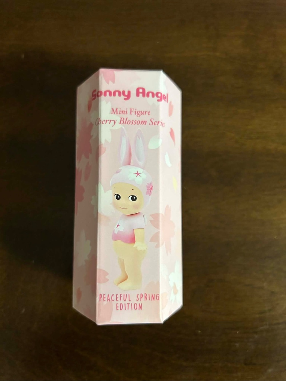 Sonny angels
